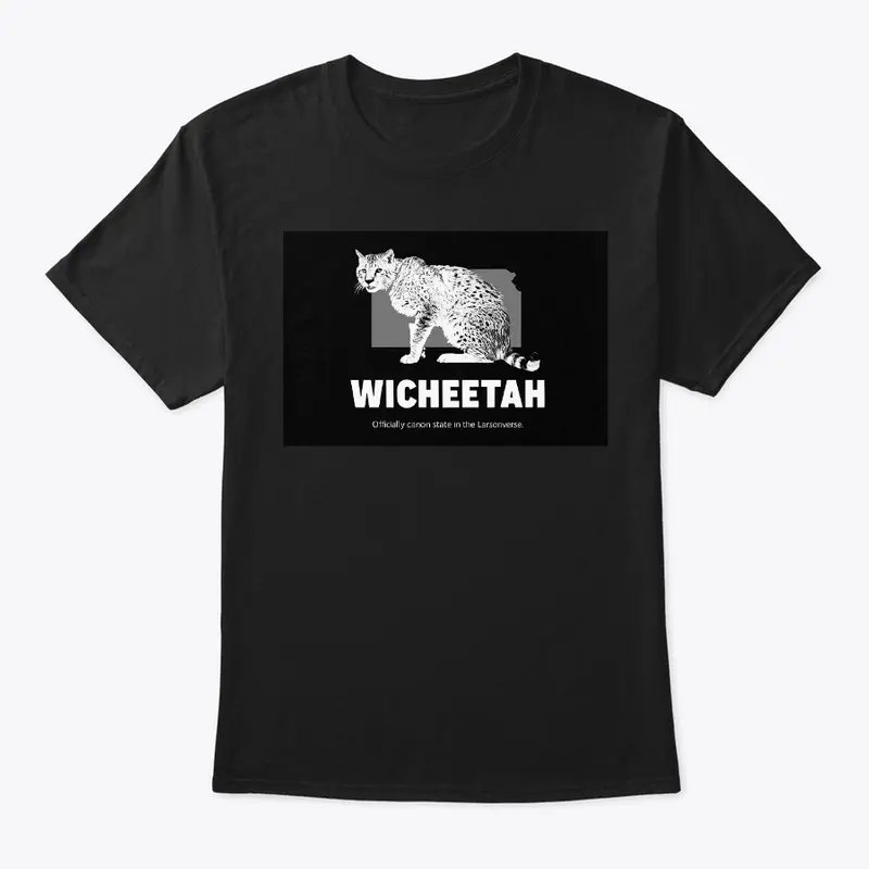 Wicheetah