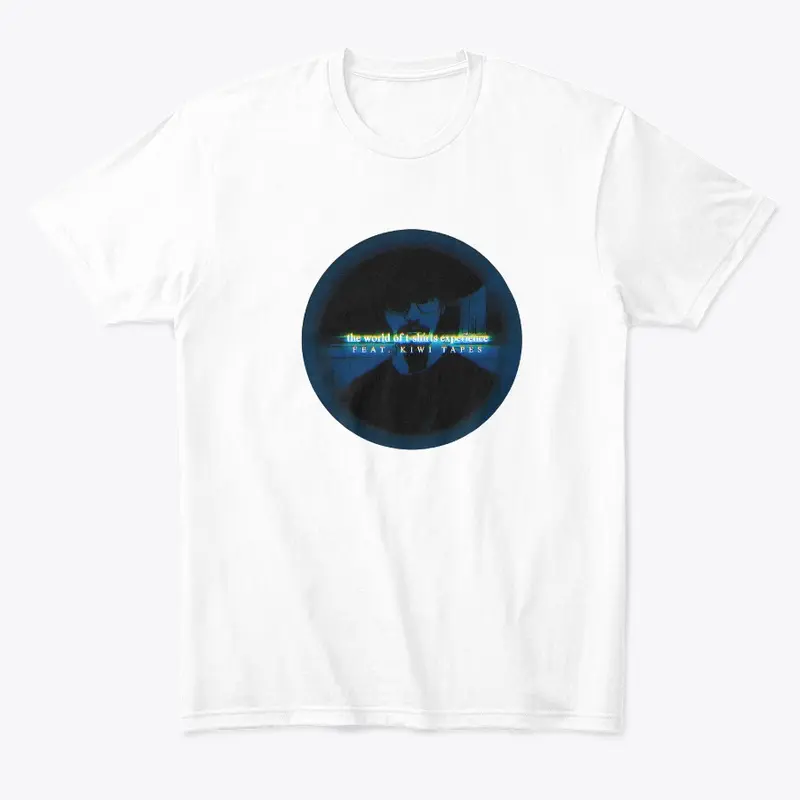 World of T-Shirts Experience