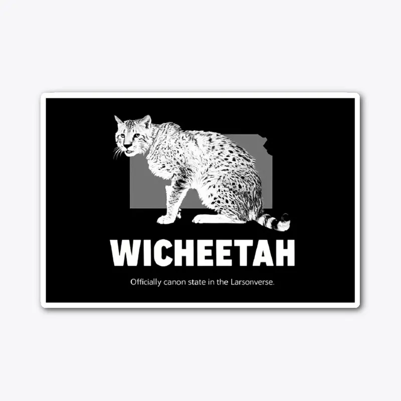 Wicheetah