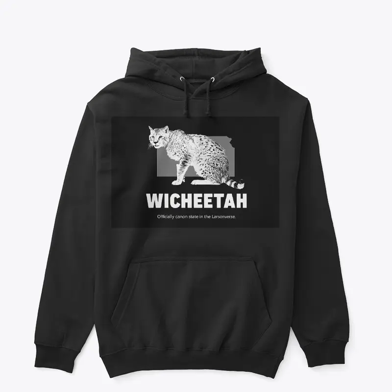 Wicheetah