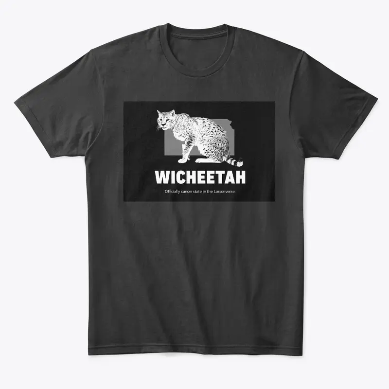 Wicheetah