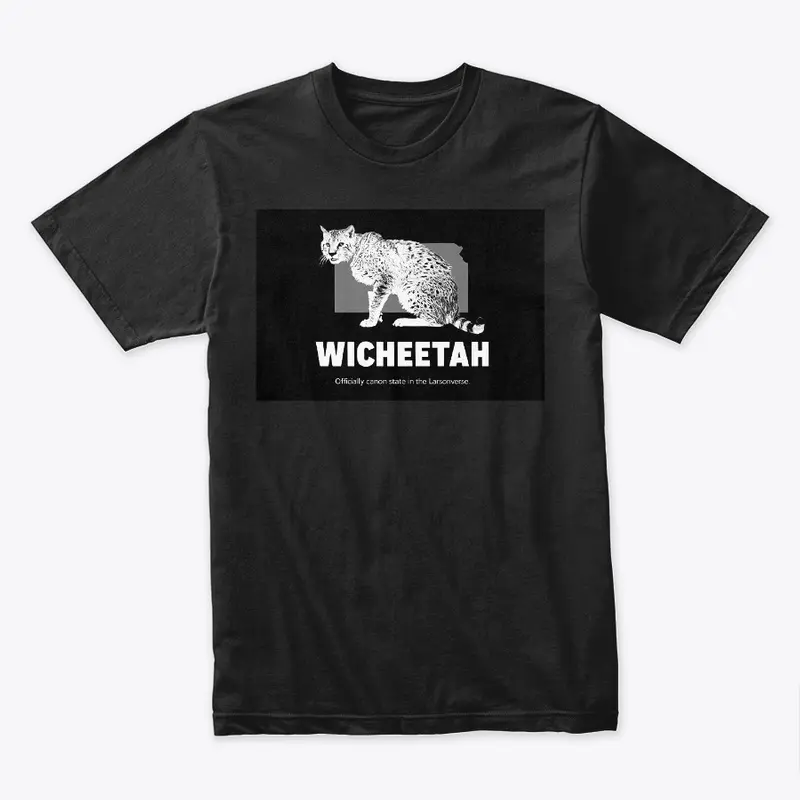 Wicheetah