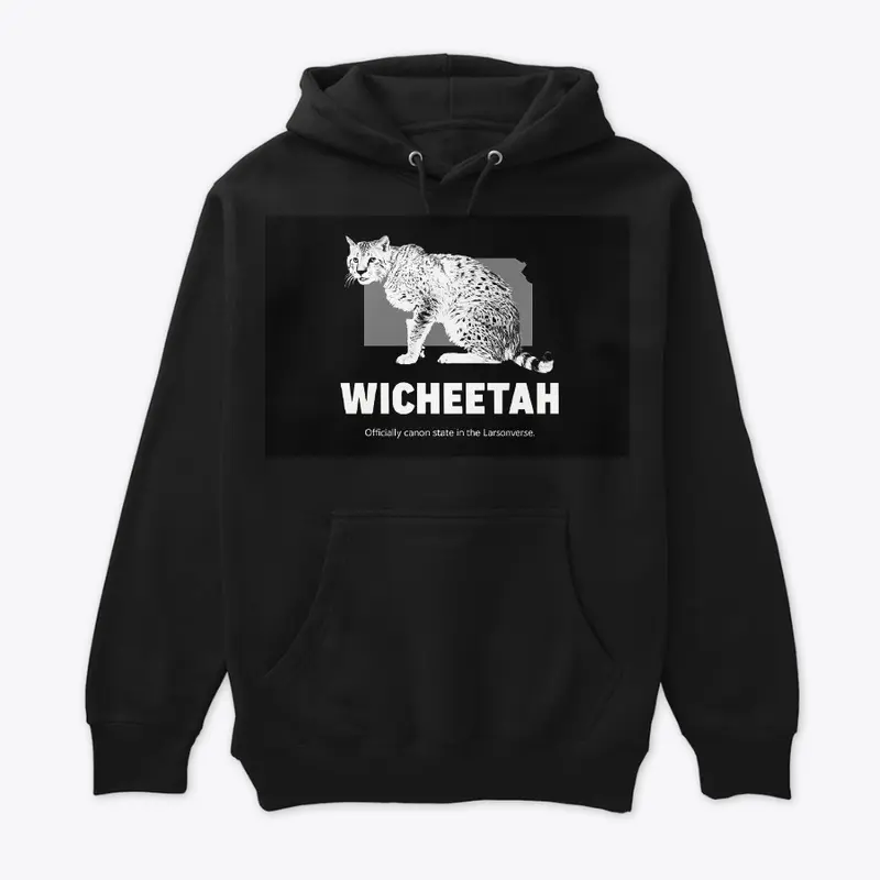 Wicheetah